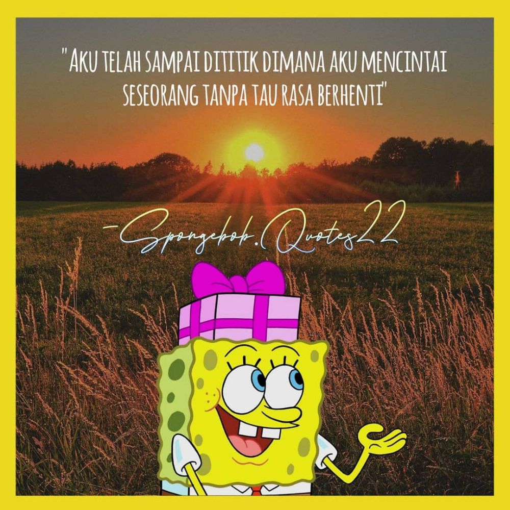 Detail Spongebob Quotes Indonesia Nomer 43