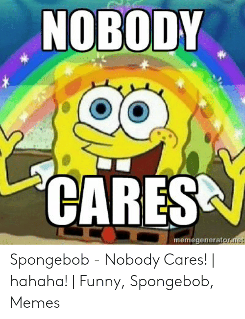 Detail Spongebob Rainbow Meme Generator Nomer 14