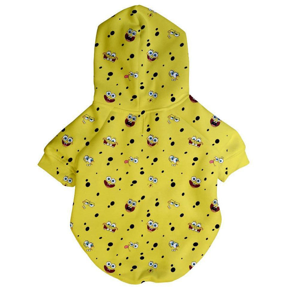 Detail Spongebob Raincoat Nomer 33