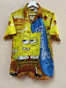 Detail Spongebob Raincoat Nomer 36