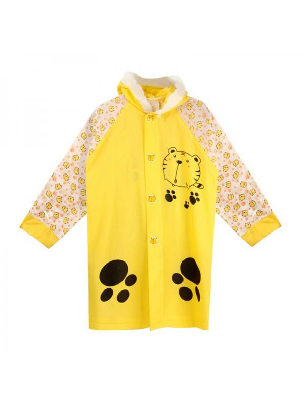 Detail Spongebob Raincoat Nomer 40