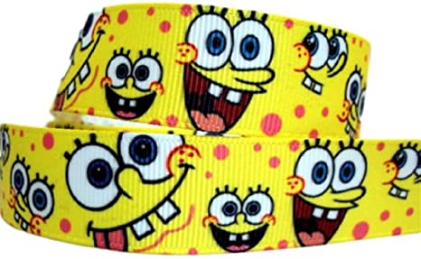 Detail Spongebob Ribbon Nomer 2