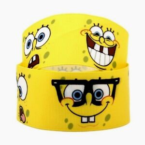 Detail Spongebob Ribbon Nomer 12