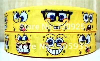 Detail Spongebob Ribbon Nomer 3