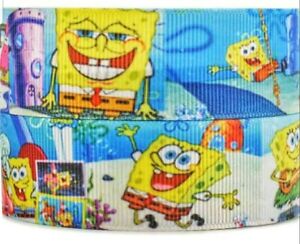 Detail Spongebob Ribbon Nomer 5