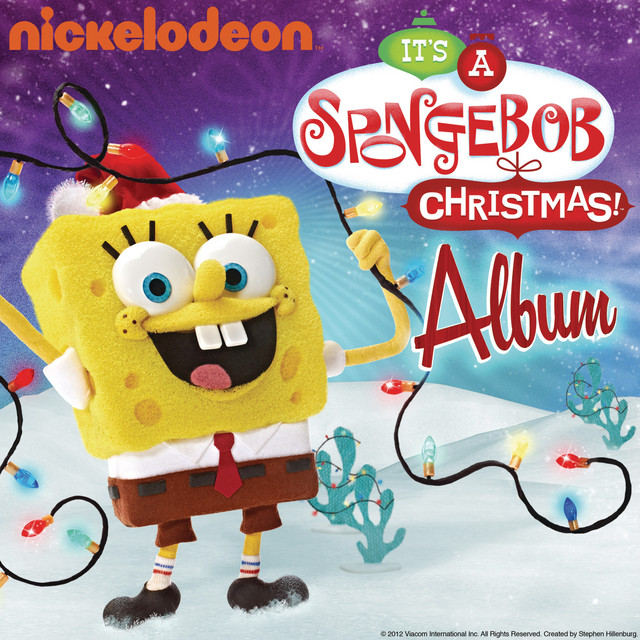 Detail Spongebob Ribbon Nomer 45