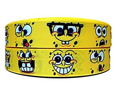 Detail Spongebob Ribbon Nomer 8