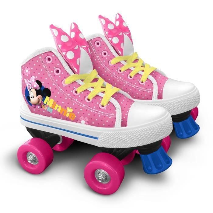 Detail Spongebob Roller Skates Nomer 20