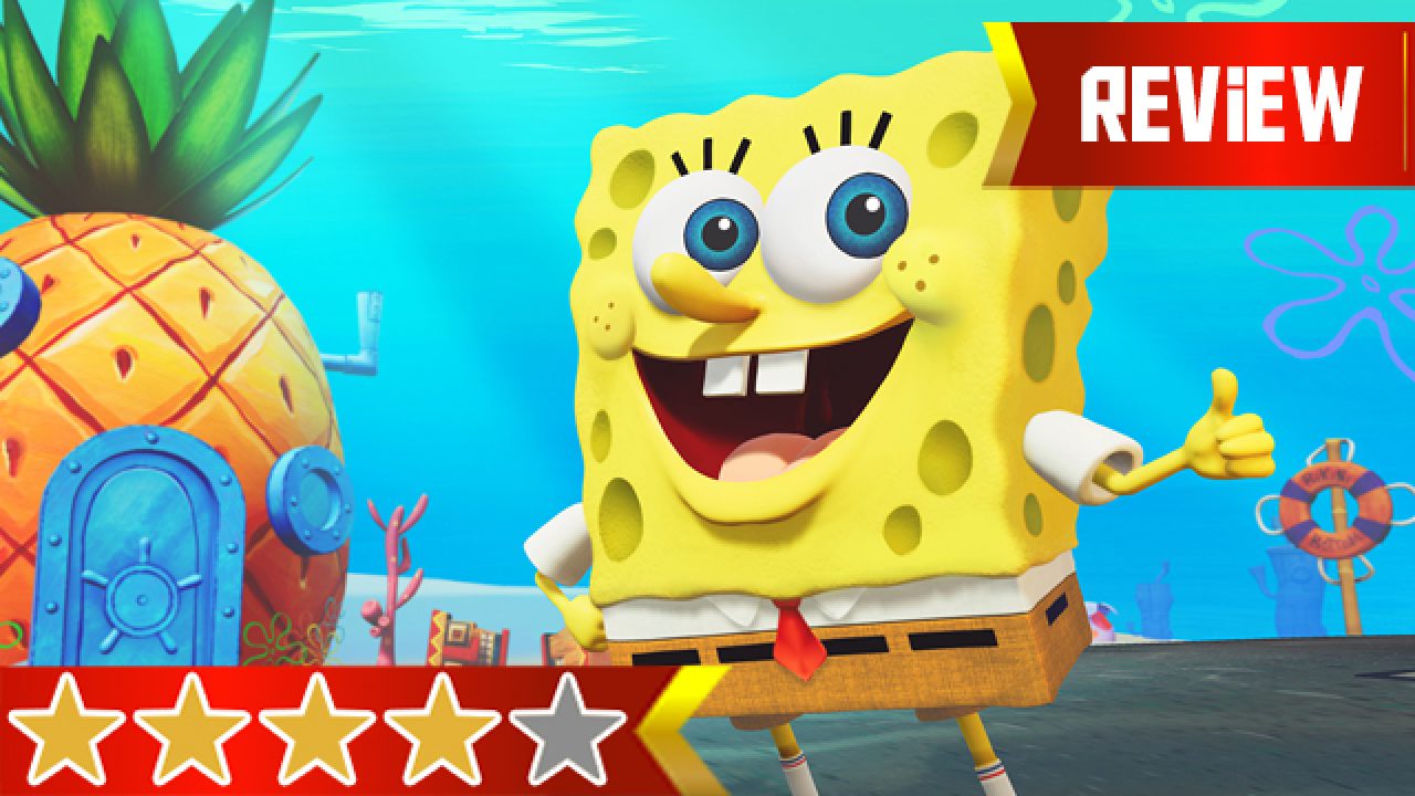 Detail Spongebob Sea Needle Nomer 22