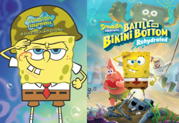 Detail Spongebob Sea Needle Nomer 26