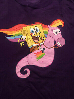 Detail Spongebob Seahorse Nomer 33