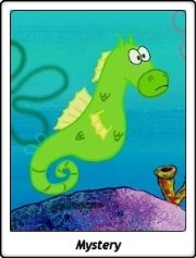 Detail Spongebob Seahorse Nomer 7