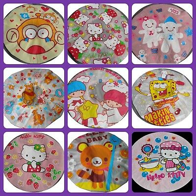 Detail Spongebob Shower Cap Nomer 51