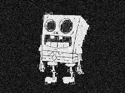 Detail Spongebob Skeleton Meme Nomer 6