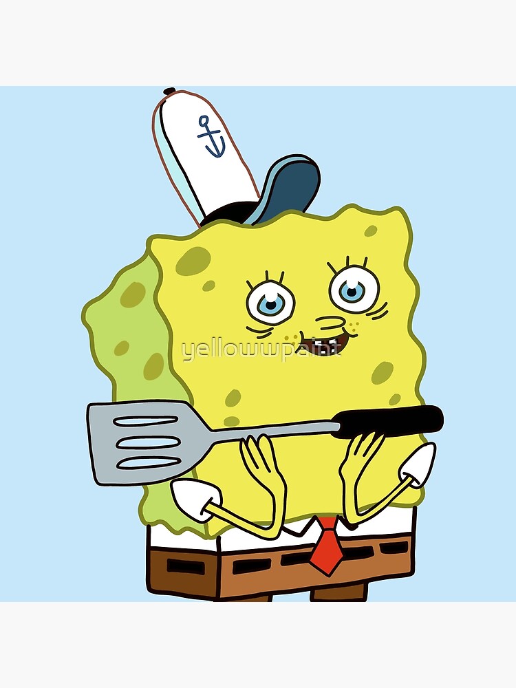 Detail Spongebob Skeleton Meme Nomer 47