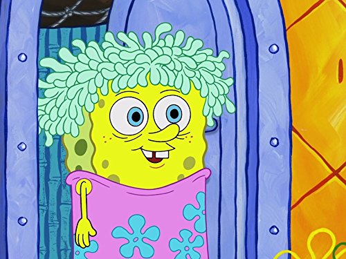 Detail Spongebob Snails Nomer 38