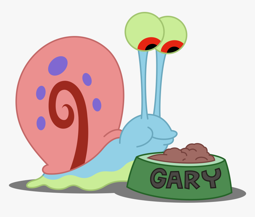 Detail Spongebob Snails Nomer 44