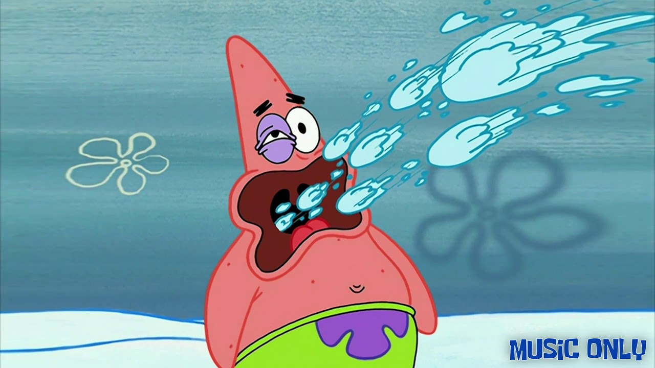 Spongebob Snowball - KibrisPDR