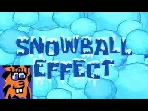 Detail Spongebob Snowball Effect Nomer 16