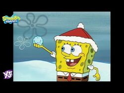 Detail Spongebob Snowball Effect Nomer 32