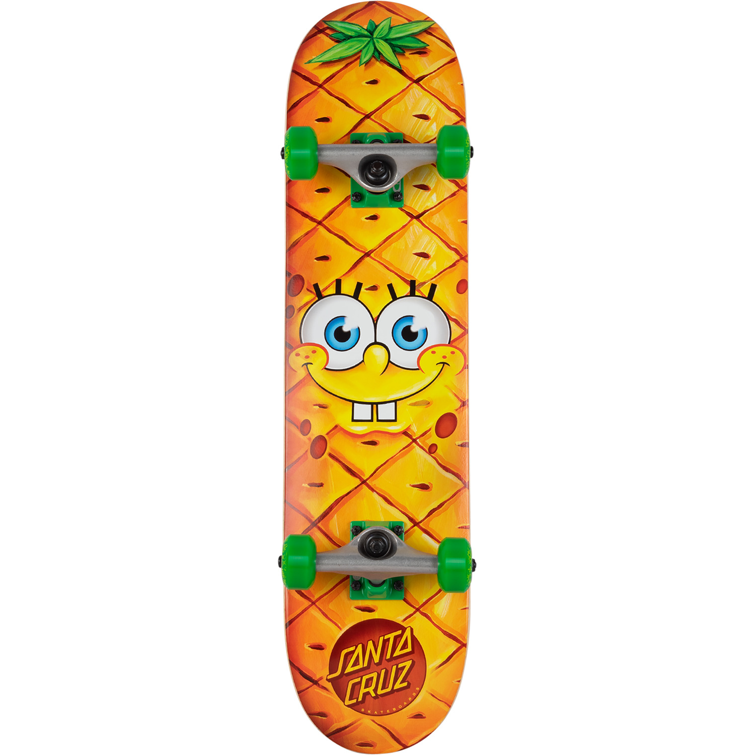 Detail Spongebob Snowboard Nomer 10