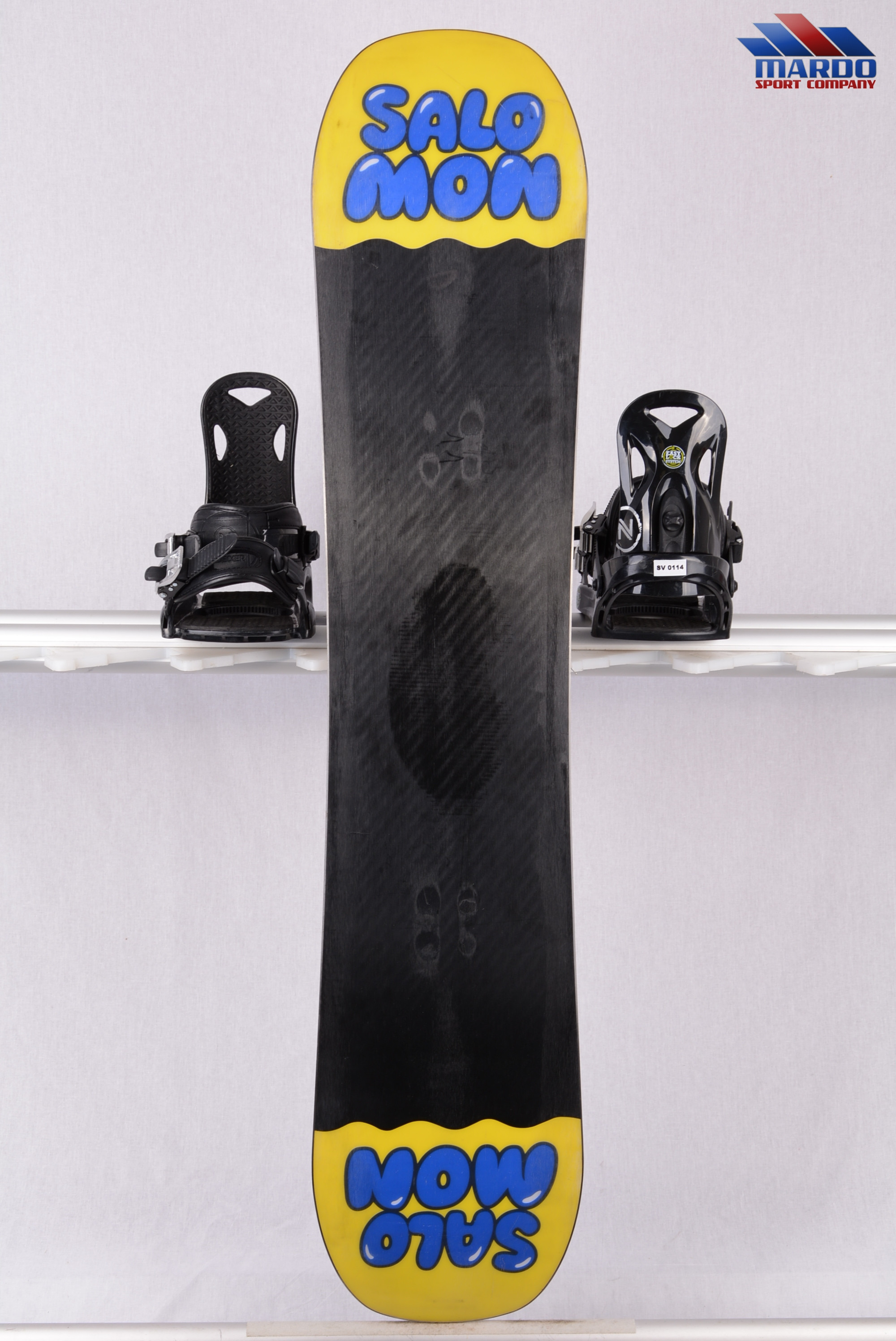 Detail Spongebob Snowboard Nomer 15