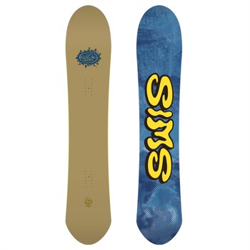 Detail Spongebob Snowboard Nomer 16