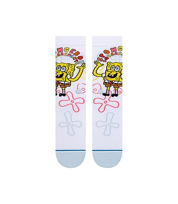 Detail Spongebob Snowboard Nomer 17