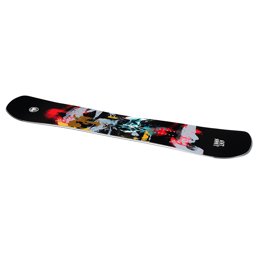 Detail Spongebob Snowboard Nomer 22