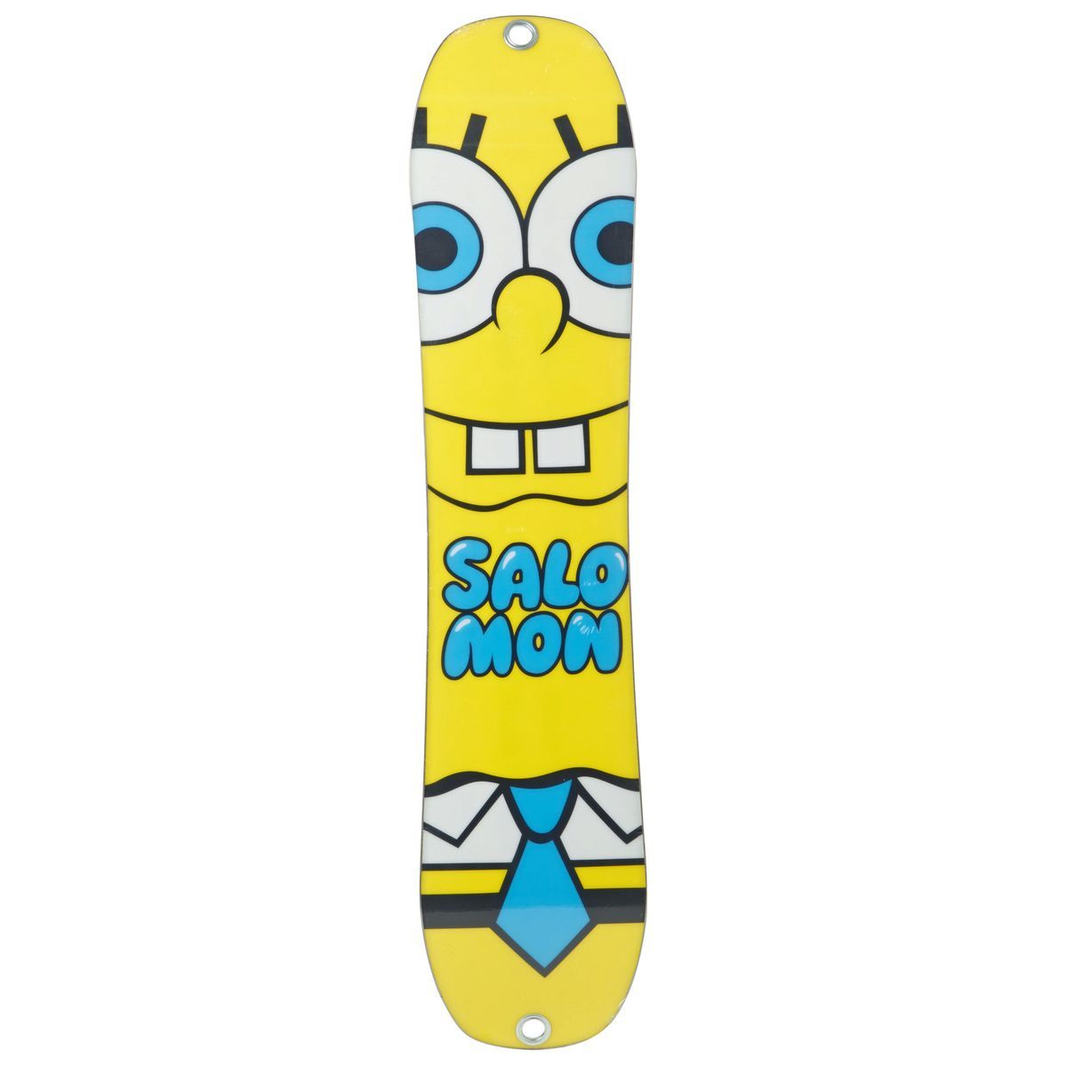 Detail Spongebob Snowboard Nomer 23