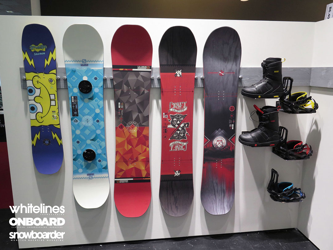 Detail Spongebob Snowboard Nomer 24