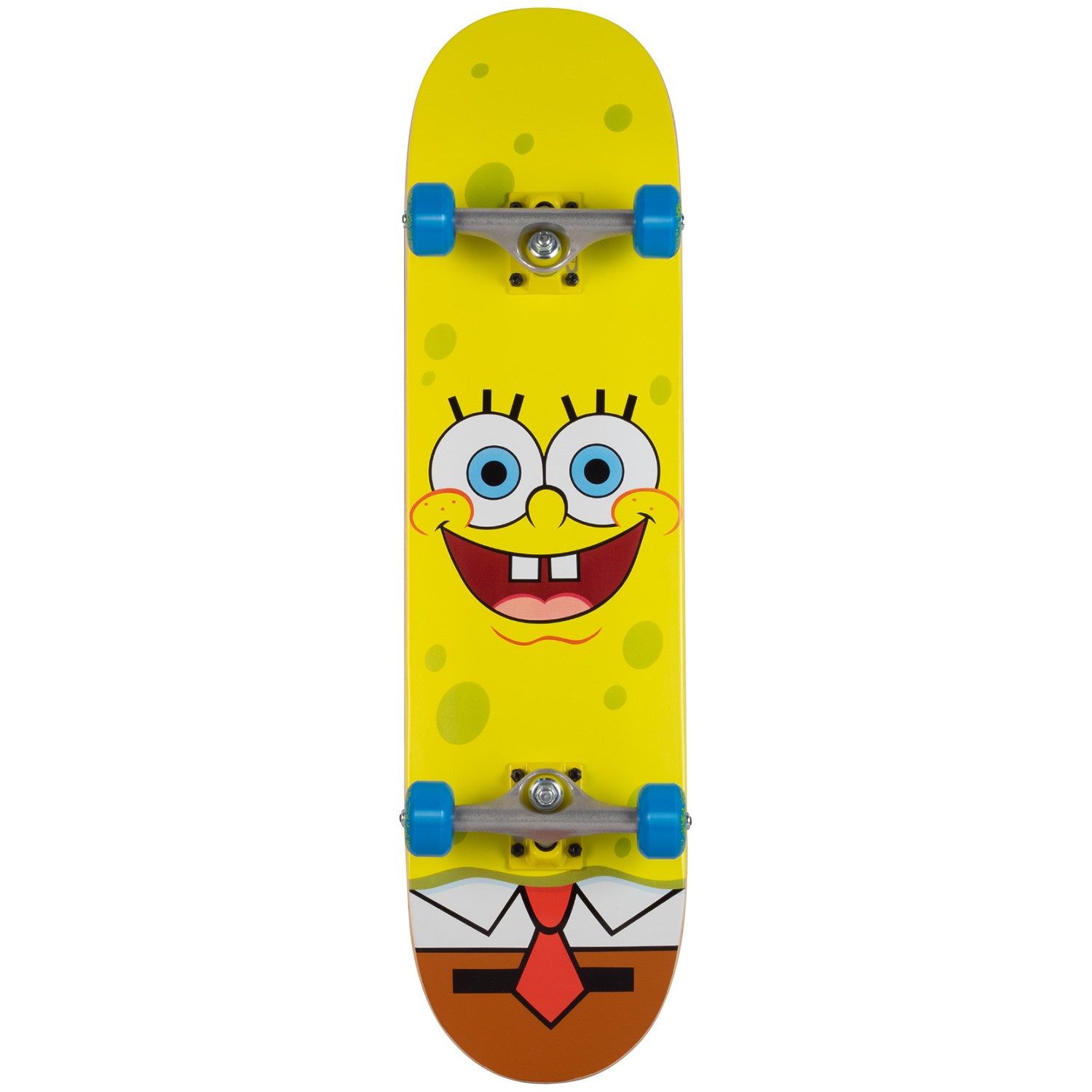 Detail Spongebob Snowboard Nomer 28