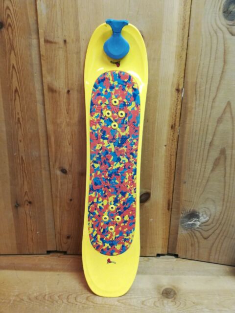 Detail Spongebob Snowboard Nomer 32