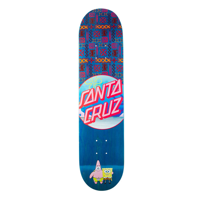 Detail Spongebob Snowboard Nomer 39