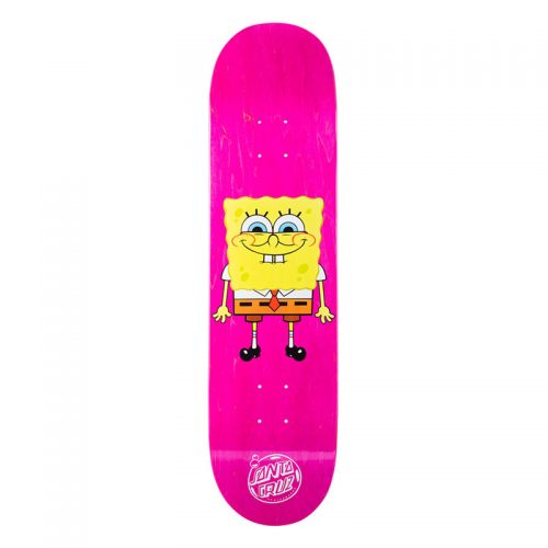 Detail Spongebob Snowboard Nomer 40