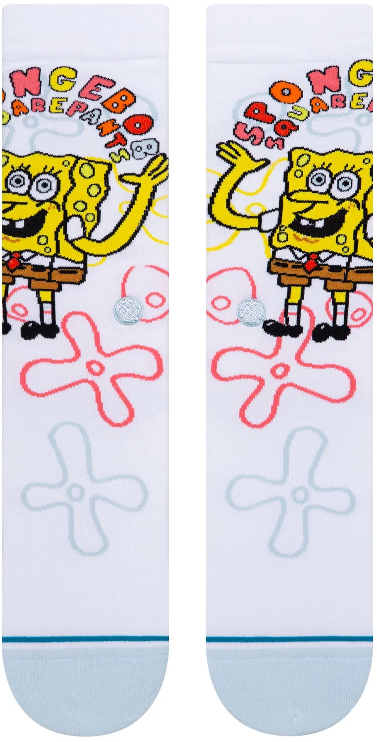 Detail Spongebob Snowboard Nomer 42
