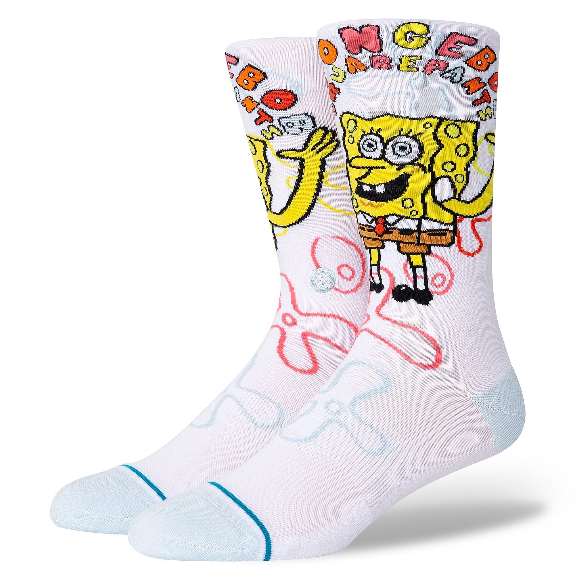 Detail Spongebob Snowboard Nomer 43