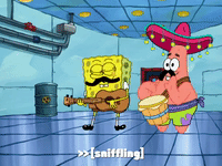 Detail Spongebob Sombrero Nomer 9