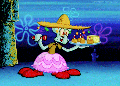 Detail Spongebob Sombrero Nomer 10