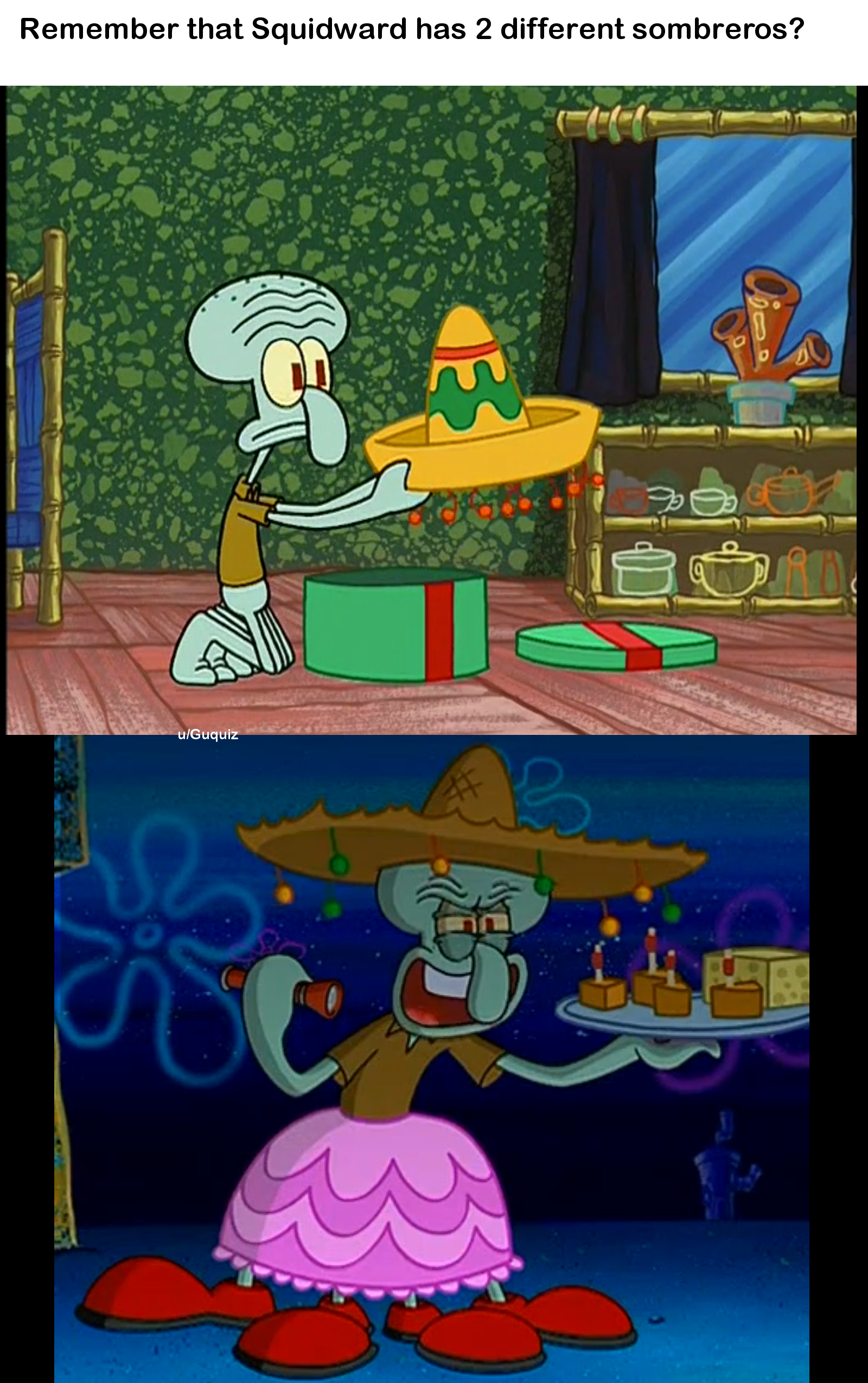 Detail Spongebob Sombrero Nomer 23