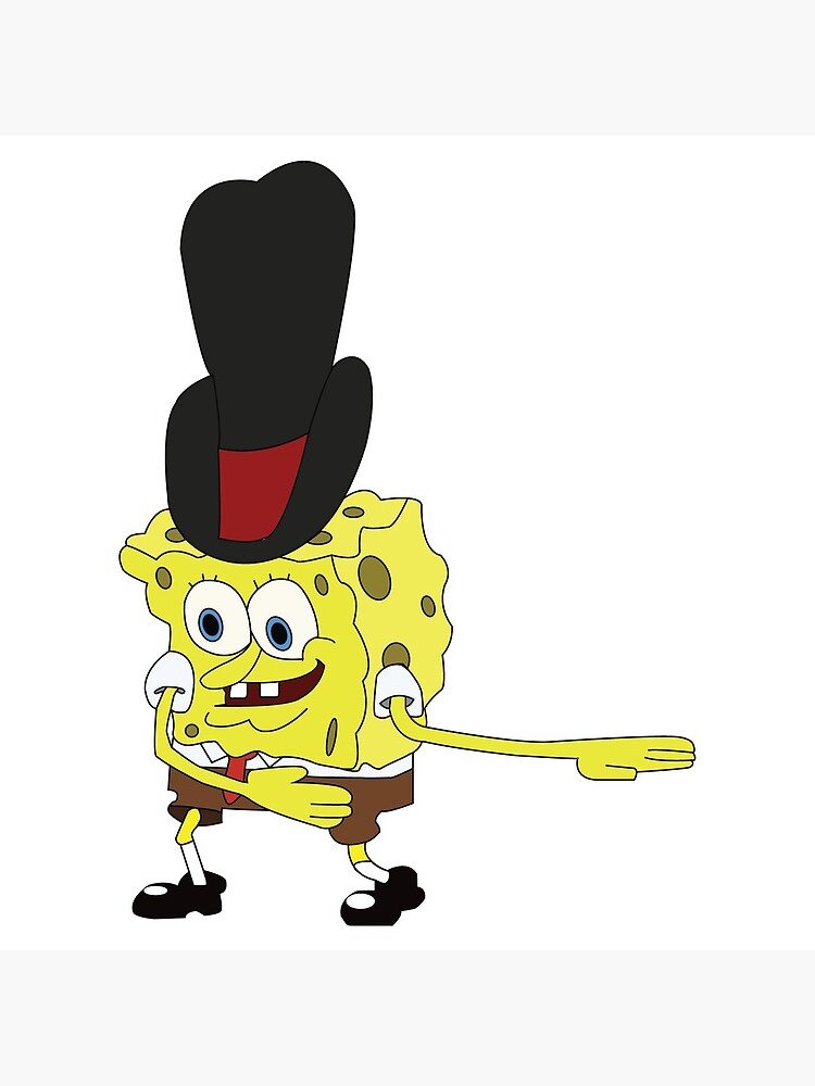 Detail Spongebob Sombrero Nomer 35