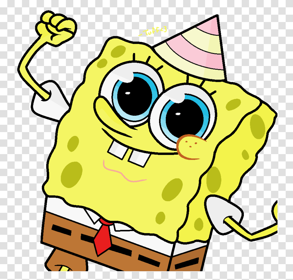 Detail Spongebob Sombrero Nomer 37