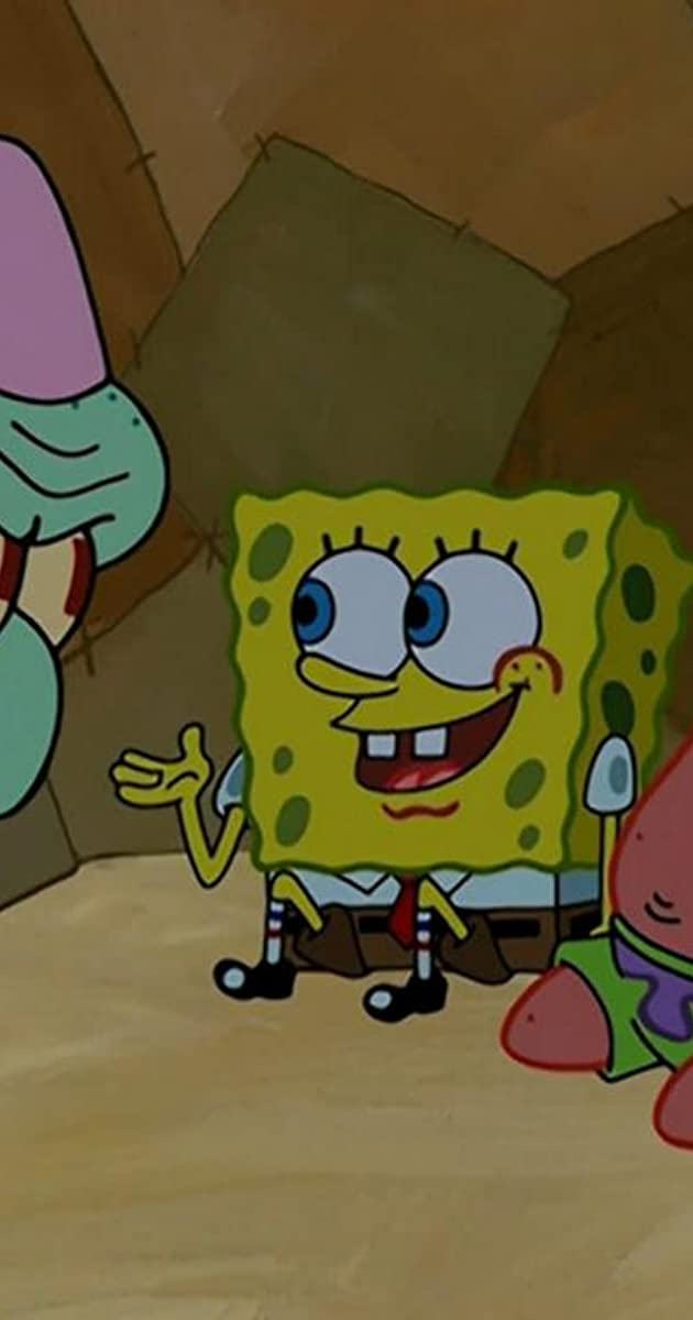 Detail Spongebob Sombrero Nomer 38