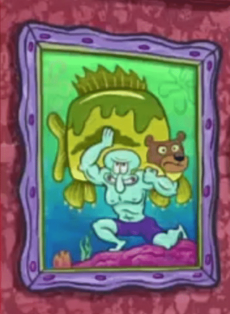 Detail Spongebob Sombrero Nomer 39