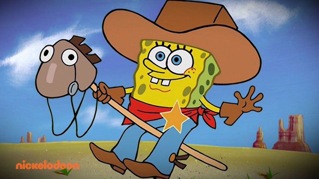 Detail Spongebob Sombrero Nomer 40