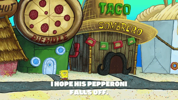 Detail Spongebob Sombrero Nomer 42