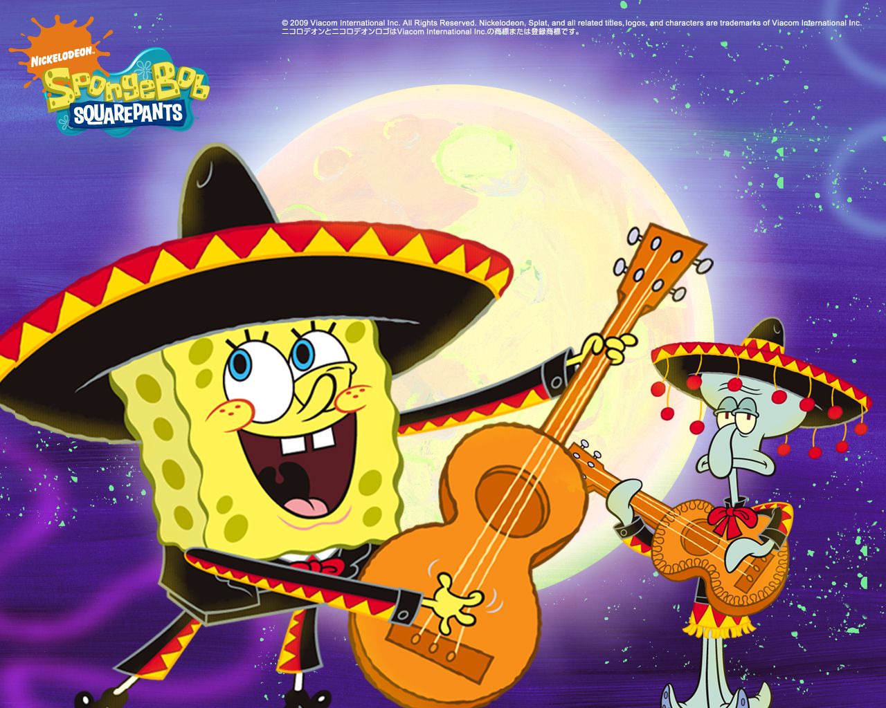Detail Spongebob Sombrero Nomer 5