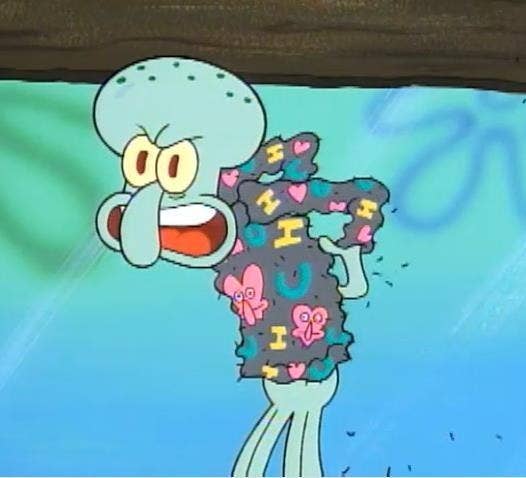 Detail Spongebob Sombrero Nomer 44