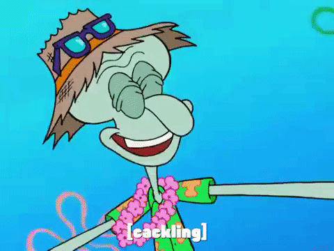 Detail Spongebob Sombrero Nomer 50