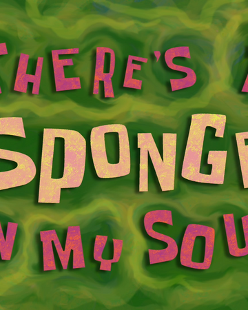 Detail Spongebob Soup Meme Nomer 27